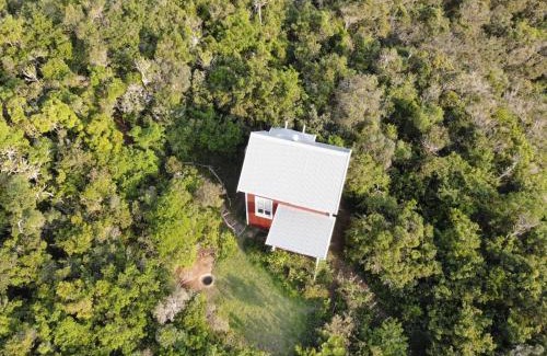 Berea Casa | Farmstay at off-grid self sufficient Heartwood Homestead