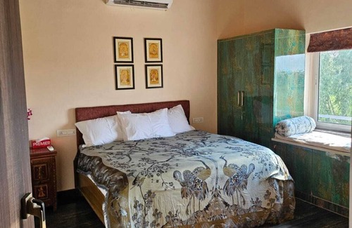 Jaipur District Otro | Farmstay in Jaipur, Kalwar
