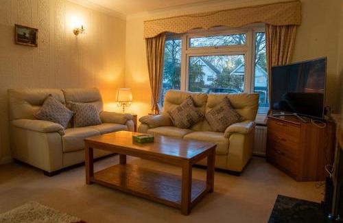 Rushmoor District Casa | Farnborough Stay