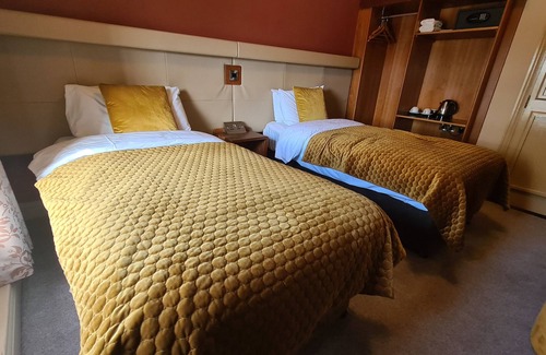 Cavan Hotel | Farnham Arms Hotel