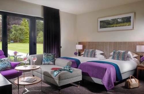 Cavan Hotel | Farnham Estate Spa and Golf Resort