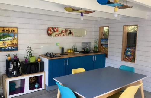 Montbazin Casa | Farnientedans refugio cerca de todas las comodidades