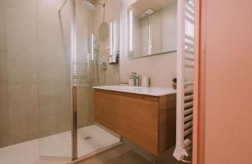 Roquefort-la-Bedoule Apartamento | Farniente - Studio neuf climatisé - Parking