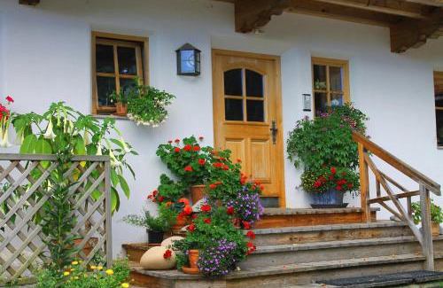 Lauterbach Apartamento | Farnreit