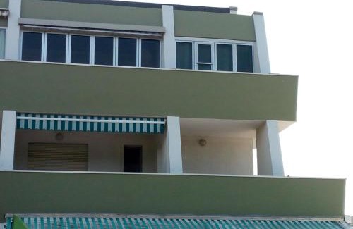 Lido delle Nazioni Apartamento | Faro 23