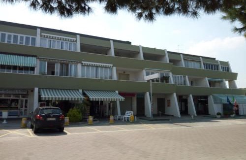 Lido delle Nazioni Apartamento | Faro 23
