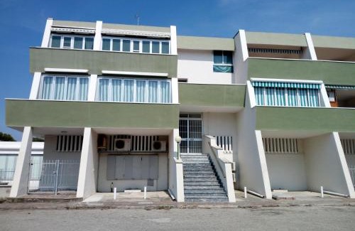 Lido delle Nazioni Apartamento | Faro 23