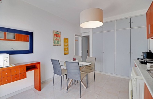 Montenegro Apartamento | Faro Airport Flat 1 by Homing