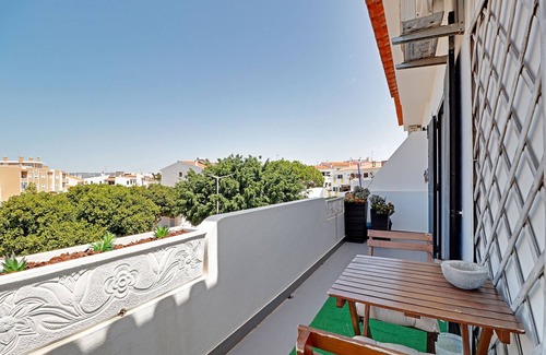 Montenegro Apartamento | Faro Airport Flat 2 by Homing