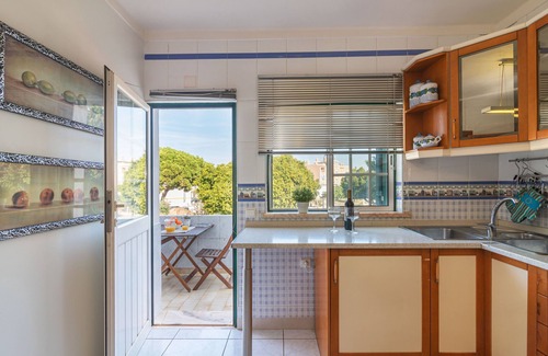 Montenegro Apartamento | Faro Airport Flat 3 by Homing