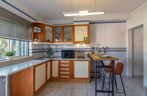 Montenegro Apartamento | Faro Airport Flat 3 by Homing