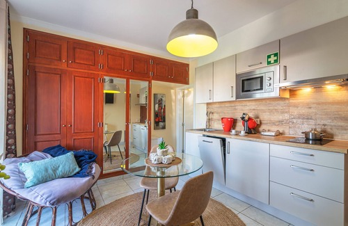 Montenegro Apartamento | Faro Airport Flat 5 by Homing