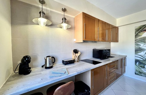Montenegro Apartamento | FARO AIRPORT FLAT 6 by HOMING
