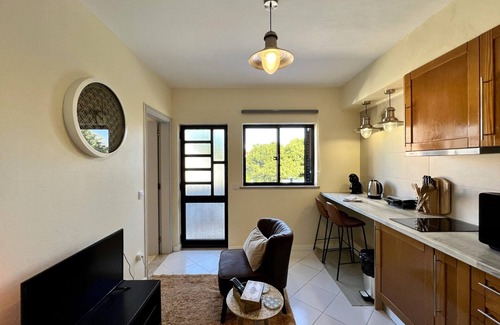 Montenegro Apartamento | FARO AIRPORT FLAT 6 by HOMING