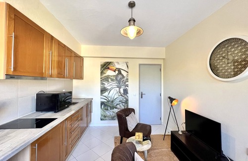 Montenegro Apartamento | Faro Airport Flat 6 by Homing