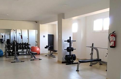 Bajamar Casa | Faro Armonía