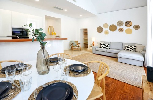 Se Apartamento | Faro Away From Home Apartment