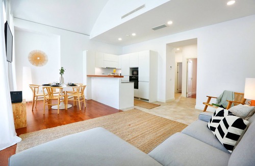 Se Apartamento | Faro Away From Home Apartment