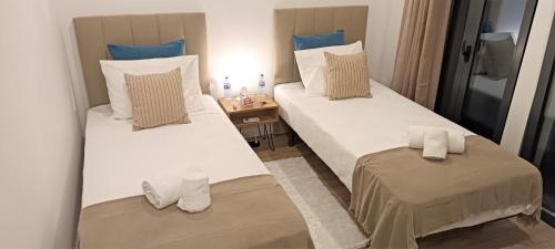 Sao Pedro Casa | Faro Comfy Ensuite Guest House