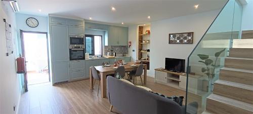 Sao Pedro Casa | Faro Comfy Ensuite Guest House