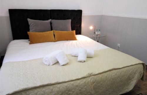 Se Casa | Faro Cosy Guesthouse