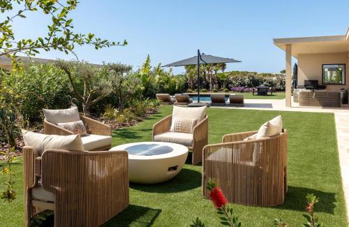 Montenegro Casa | Faro Luxury Home with Heated Pool and Garden