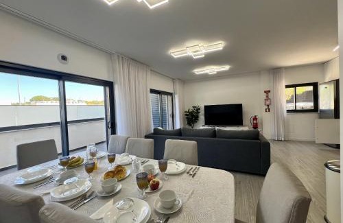 Faro Apartamento | Faro Prestige by Homing