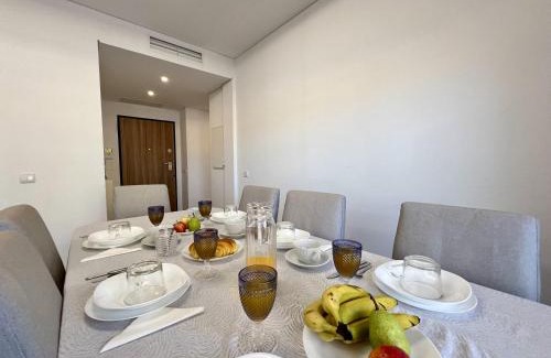 Faro Apartamento | Faro Prestige by Homing