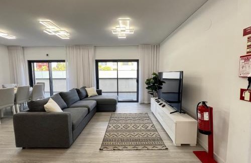 Faro Apartamento | Faro Prestige by Homing