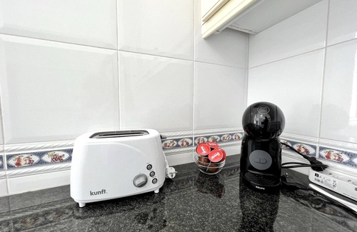 Se Apartamento | Faro Rising by Homing