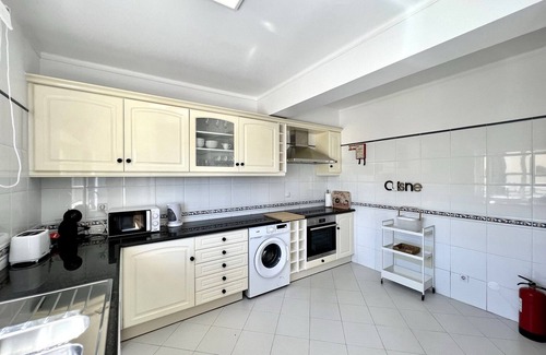 Se Apartamento | Faro Rising by Homing