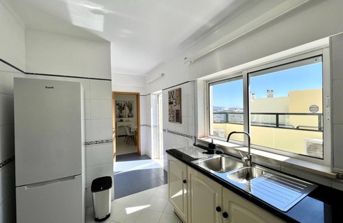 Se Apartamento | Faro Rising by Homing