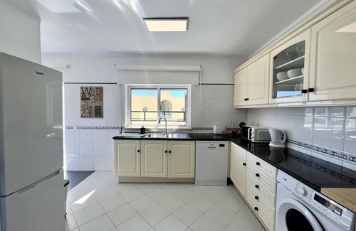 Se Apartamento | Faro Rising by Homing