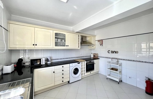 Se Apartamento | Faro Rising by Homing