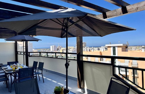 Se Apartamento | Faro Rising by Homing