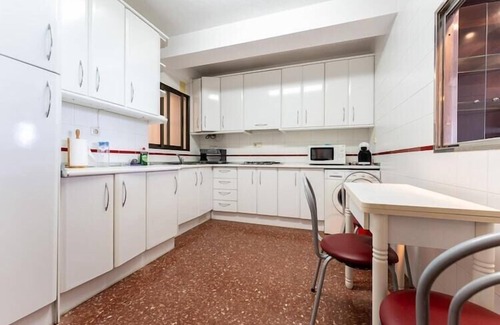 Almeria Apartamento | Apartamento Zapillo de Faro - Almería