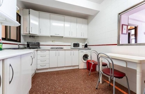 Almeria Apartamento | Apartamento Zapillo de Faro - Almería