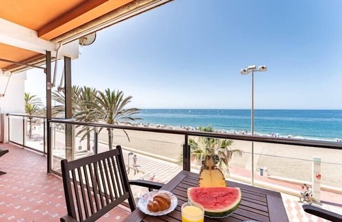 Almeria Apartamento | Apartamento Zapillo de Faro - Almería
