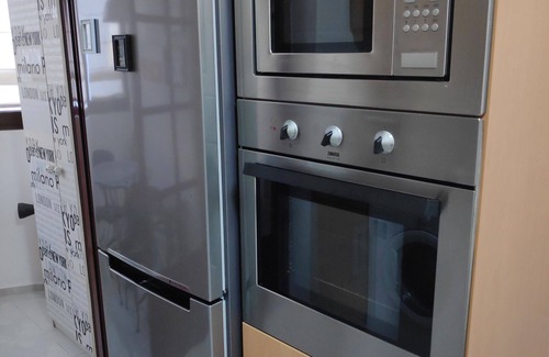 Se Apartamento | Faro Stadium Flat @City Center - Centro ciudad, Paseos y compras
