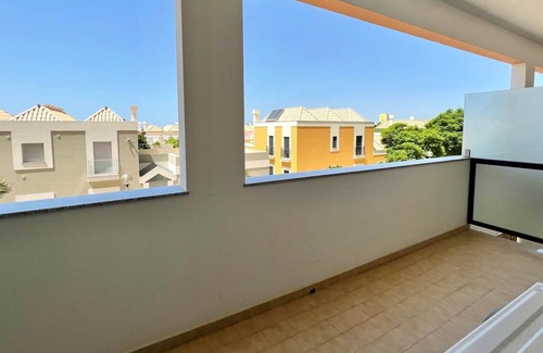 Faro Apartamento | Faro Stylish 2 by Homing