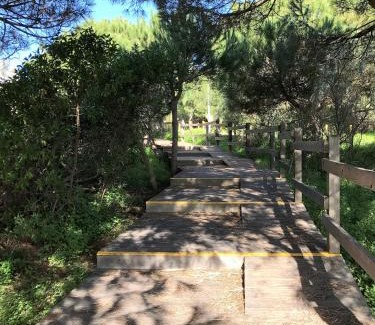 Castro Marim Apartamento | Farol da Cortesia - Praia Verde