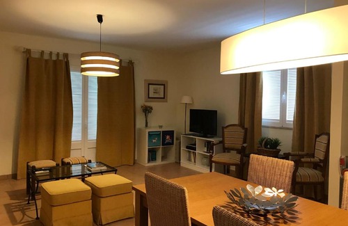Castro Marim Apartamento | Farol da Cortesia - Praia Verde