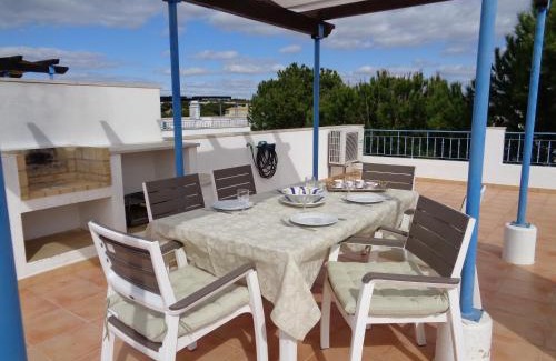 Castro Marim Apartamento | Farol da Cortesia - Praia Verde