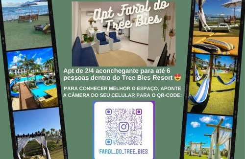 Subauma Apartamento | Farol do Tree Bies