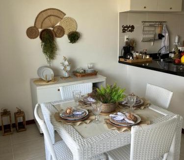 Subauma Apartamento | Farol do Tree Bies