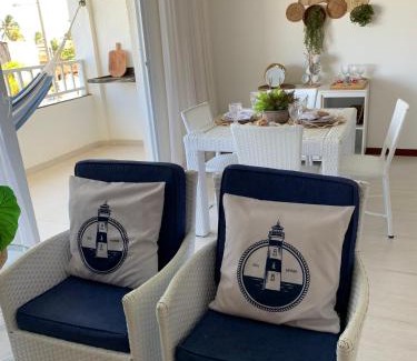 Subauma Apartamento | Farol do Tree Bies