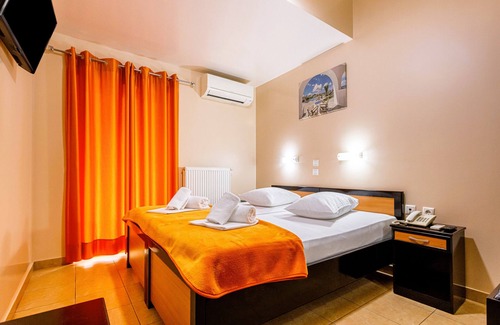 Piraeus Hotel | Faros 1 Hotel