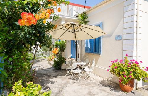 Kali Vrysi Casa | Faros - Drosostalides, Milina