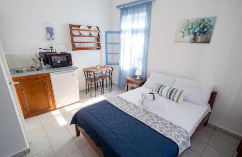 Kali Vrysi Casa | Faros - Drosostalides, Milina