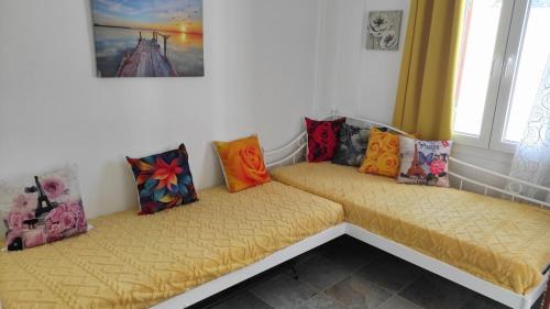 Sifnos Apartamento | Faros Sea View Studio - Sifnos